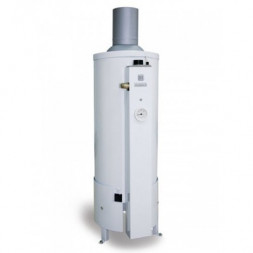 Напольный газовый котел Боринское АОГВ - 23,2 (H) Sit