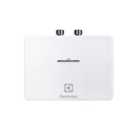 Проточный водонагреватель Electrolux NPX 8 Aquatronic Digital Pro