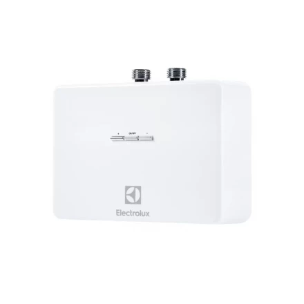 Проточный водонагреватель Electrolux NPX 8 Aquatronic Digital Pro