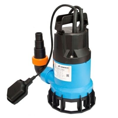 Фекальный насос Джилекс ФЕКАЛЬНЫЙ 330/12