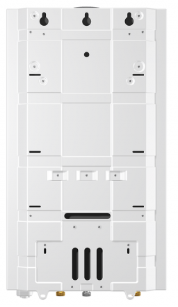 Газовый проточный водонагреватель Thermex T 26 D