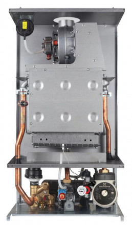 Настенный газовый котел Thermex Hydra HS14