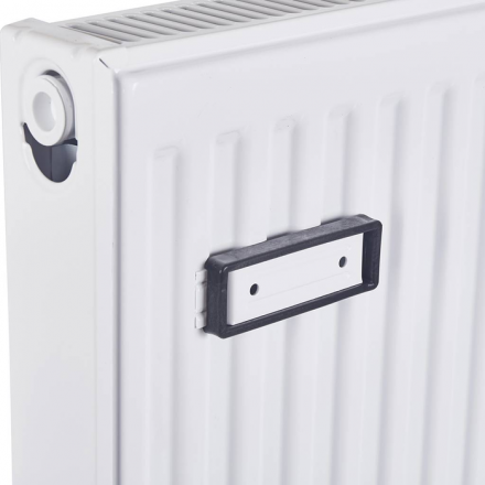 Стальной панельный радиатор Тип 22 Rommer Compact 22/500/1300 боковое подключение