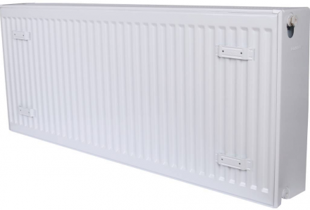 Стальной панельный радиатор Тип 33 Rommer Compact 33/500/1200 боковое подключение