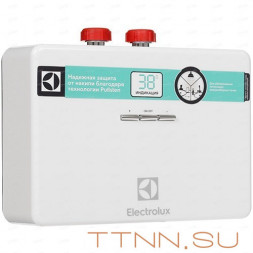 Водонагреватель Electrolux NPX 8 AQUATRONIC DIGITAL PRO