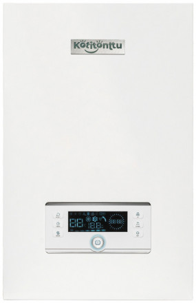 Электрический котел Kotitonttu AINOVA QM-24