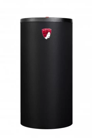 Бойлер косвенного нагрева Federica Bugatti INOX 1500