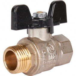 Шаровый кран STOUT SVB-0014-000015