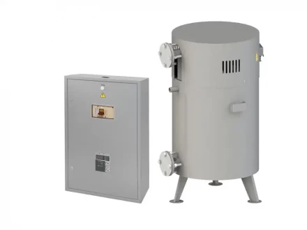 Электрический напольный котел ZOTA 350 Prom