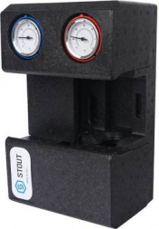 Насосная группа STOUT SDG-0002-002001