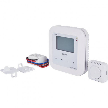 Регулятор STOUT ST-WIFI 8S mini