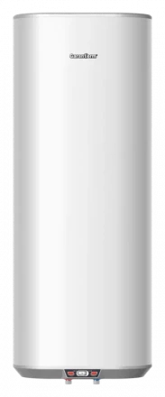 Накопительный электрический водонагреватель Garanterm GTN 100 V