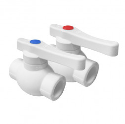 Кран шаровой Valfex 20