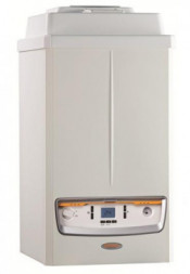 Настенный газовый котел Immergas VICTRIX PRO 55 2 ErP (одноконтурный)