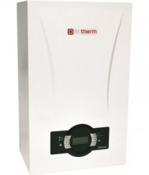 Настенный газовый котел Hi-Therm MATRIX 24 HST