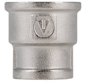 Муфта переходная Valtec 3/4-1/2 в-в VTr.240.N.0504