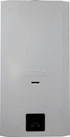 Газовый проточный водонагреватель VilTerm E11