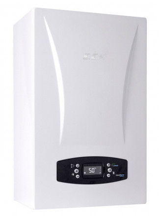 Настенный газовый котел ECA CALORA PREMIX 35 HM NG