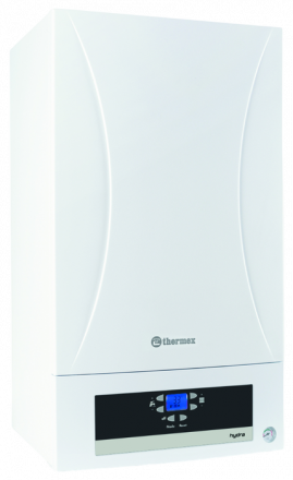Настенный газовый котел Thermex Hydra HS18