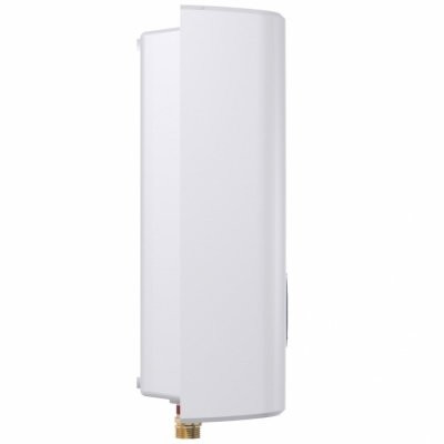 Электрический проточный водонагреватель 15 кВт Thermex Topflow 15000