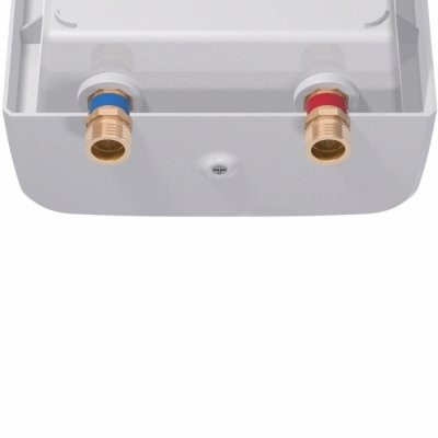 Электрический проточный водонагреватель 15 кВт Thermex Topflow 15000