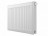 Стальной панельный радиатор Тип 22 Royal Thermo VENTIL COMPACT VC22-450-3000 RAL9016