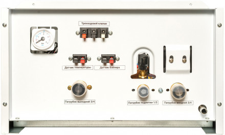 Электрический котел Kotitonttu AINOVA QM-4