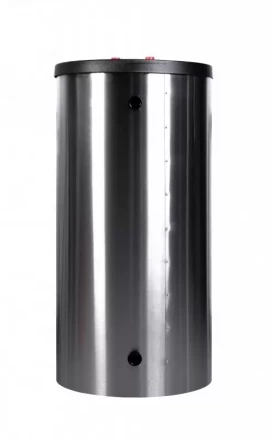 Бойлер косвенного нагрева Federica Bugatti INOX 800 Premium