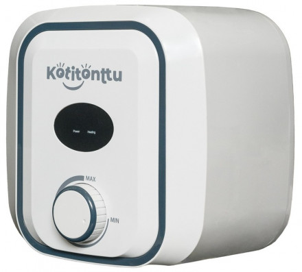 Электрический накопительный водонагреватель Kotitonttu SALMI KMD-10