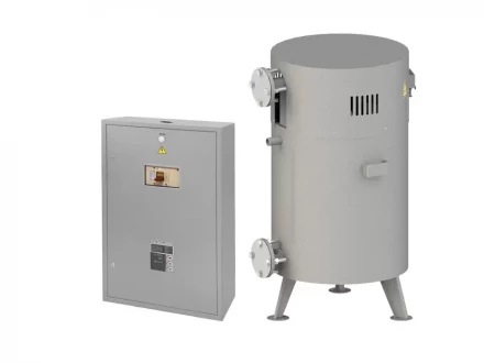 Электрический напольный котел ZOTA 400 Prom