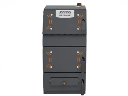 Твердотопливный котел ZOTA Тополь-ВК 22 кВт