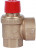 Клапан предохранительный 15х1 1/4&quot; STOUT SVS-0001-001532