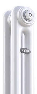 Стальной трубчатый радиатор 2-колончатый Rifar TUBOG TUB 2180-06