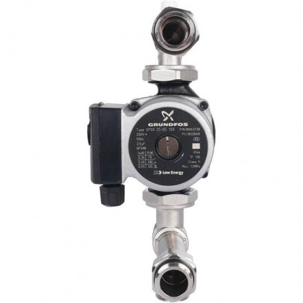 Насосно-смесительный узел STOUT SDG-0120-005001