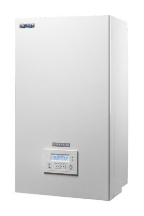 Электрический котел Эван EXPERT PLUS – 6