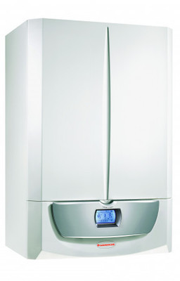 Настенный газовый котел Immergas VICTRIX ZEUS SUPERIOR 25