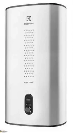 Накопительный водонагреватель Electrolux EWH-30 Royal Flash Silver