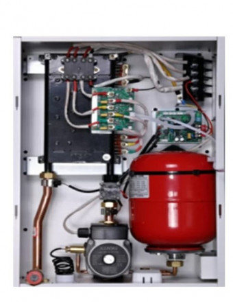 Электрический котел Kentatsu Nobby Electro KBO-13E