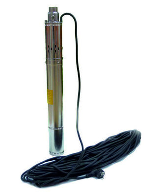 Скважинный насос Unipump ECO VINT 3