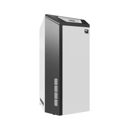 Напольный газовый котел Лемакс OMEGA E-35