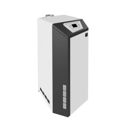 Напольный газовый котел Лемакс OMEGA E-35