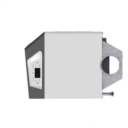 Напольный газовый котел Лемакс OMEGA E-35