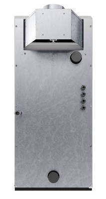 Напольный газовый котел Лемакс OMEGA E-35