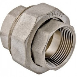 Муфта разъемная Valtec 1 VTr.340.C.0006