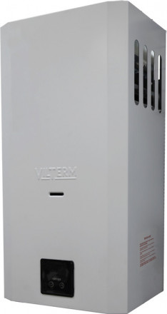 Газовый проточный водонагреватель VilTerm E14