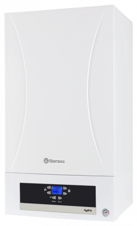 Настенный газовый котел Thermex Hydra HS30