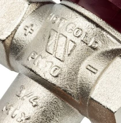 Смесительный клапан Watts AM6210C34