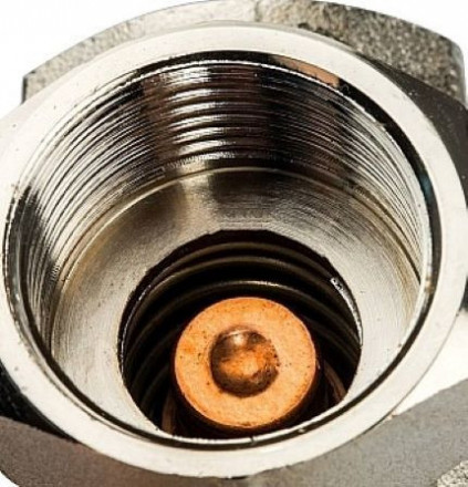 Смесительный клапан Watts AM6210C34