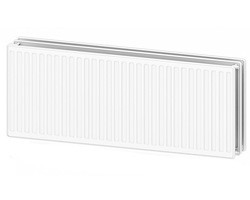 Стальной панельный радиатор Тип 30 Лемакс Premium VC 30х500х1500
