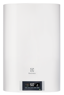 Электрический накопительный водонагреватель Electrolux EWH 80 Formax DL